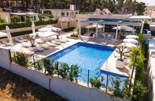 Makarska Apartamento | Poseidon Mobile Home Resort