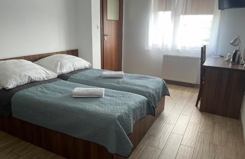 Cetniewo Casa | Posejdon Pokoje Gościnne