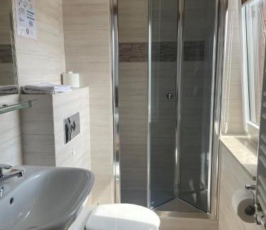 Cetniewo Casa | Posejdon Pokoje Gościnne