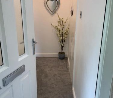 Liverpool Apartamento | Posh pad woolton