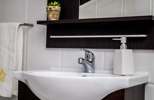 Old Town Hotel | Posh Residences