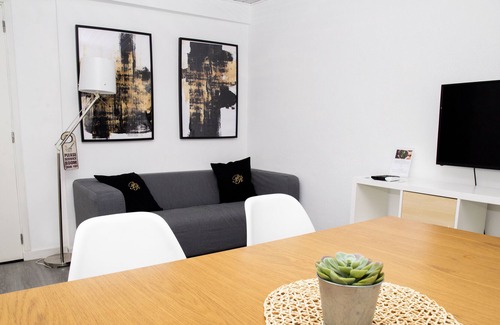 Old Town Hotel | Posh Residences