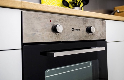 Old Town Hotel | Posh Residences