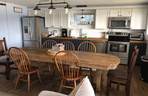 New Fairfield Casa | Posición "A" ........ Perfect Family Get Away