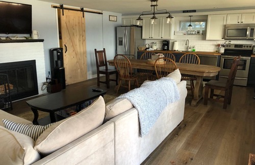 New Fairfield Casa | Posición "A" ........ Perfect Family Get Away