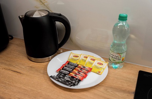 Nowe Miasto Apartamento | Posnania Comfort Studio