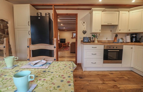 Holsworthy Casa | Casa de Correos, HOLSWORTHY