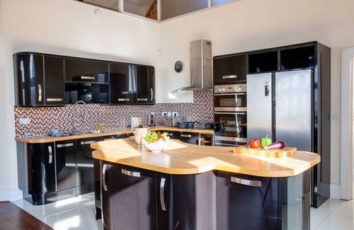 Great Yarmouth Apartamento | Post Office Penthouse