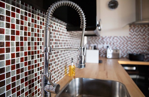 Great Yarmouth Apartamento | Post Office Penthouse