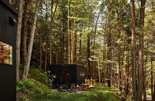 Elkton Otro | Postcard Cabins Beaver Creek, Outdoor Collection by Marriott Bonvoy
