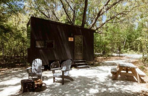Elkton Otro | Postcard Cabins Beaver Creek, Outdoor Collection by Marriott Bonvoy