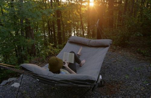 Suches Otro | Postcard Cabins Chattahoochee, Outdoor Collection by Marriott Bonvoy