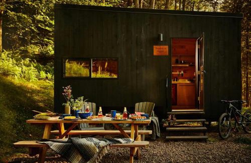 Suches Otro | Postcard Cabins Chattahoochee, Outdoor Collection by Marriott Bonvoy