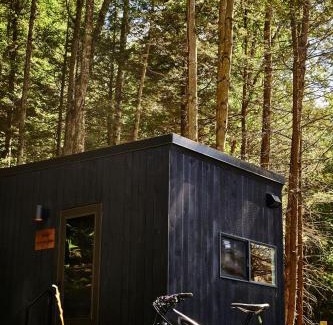 Suches Otro | Postcard Cabins Chattahoochee, Outdoor Collection by Marriott Bonvoy