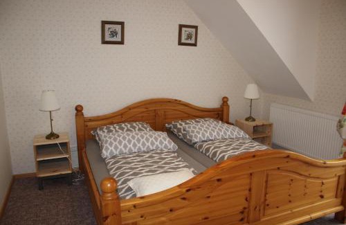 Bad Bertrich Apartamento | Posthotel