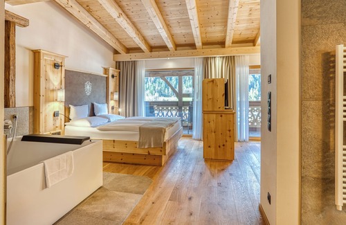 Oetz Hotel | Posthotel Kassl