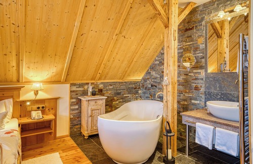 Oetz Hotel | Posthotel Kassl