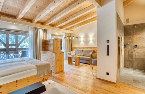 Oetz Hotel | Posthotel Kassl