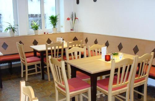 Donauwoerth Hotel | Posthotel Traube