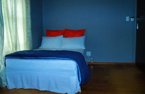 Potchefstroom Casa | Potch Geasthouse