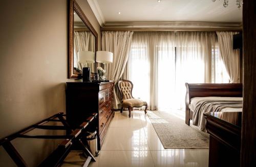 Potchefstroom Hotel | Potch Manor Guest House