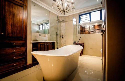 Potchefstroom Hotel | Potch Manor Guest House