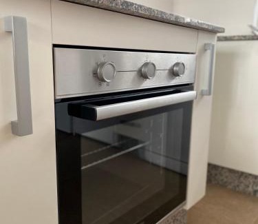 Lugo Apartamento | Pote