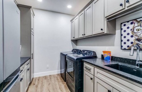 Southlake Casa | Potomac Pond