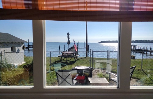 Leonardtown Casa | Potomac River Crabbing & Fishing Paradise