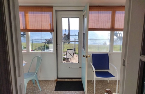 Leonardtown Casa | Potomac River Crabbing & Fishing Paradise