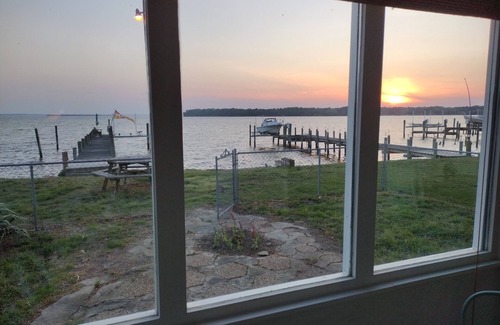 Leonardtown Casa | Potomac River Crabbing & Fishing Paradise