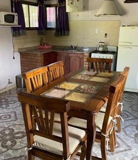 Las Vegas Chalet De Esquí | Potrerillos Experience
