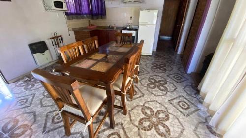 Las Vegas Chalet De Esquí | Potrerillos Experience