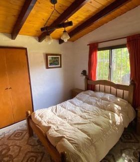 Las Vegas Chalet De Esquí | Potrerillos Experience