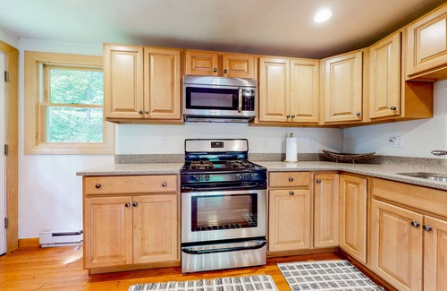 Jamaica Casa | Potter's Place | House in Jamaica with mountain views