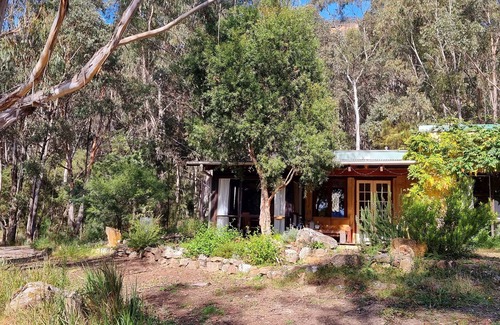 Kanimbla Cabaña | Casa de alfareros - 100 acres de paraíso!