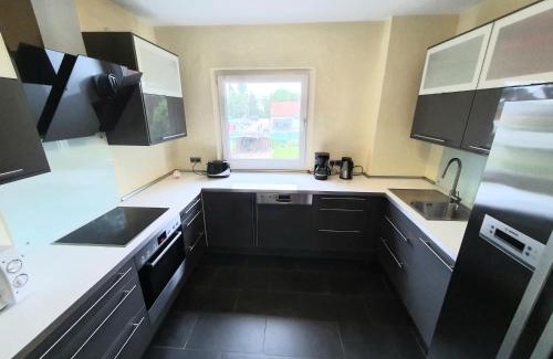 Alstaden Apartamento | Pottmensch Oberhausen