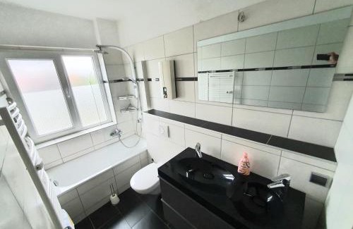 Alstaden Apartamento | Pottmensch Oberhausen