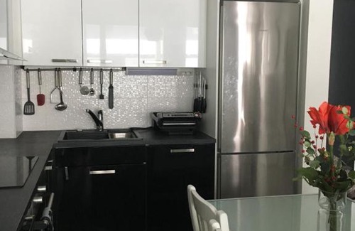 Kuopio Apartamento | Poukamankatu 14 As, 1