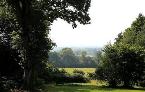 Crowborough Casa | Poundgate Park Cottage