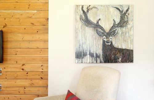 Crowborough Casa | Poundgate Park Cottage