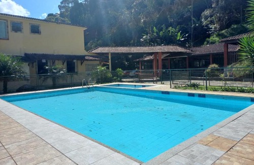 Mendes Hotel | Pousada Green Garden