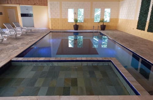 Mendes Hotel | Pousada Green Garden