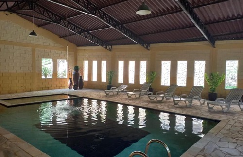 Mendes Hotel | Pousada Green Garden