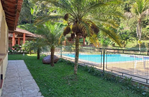 Mendes Hotel | Pousada Green Garden