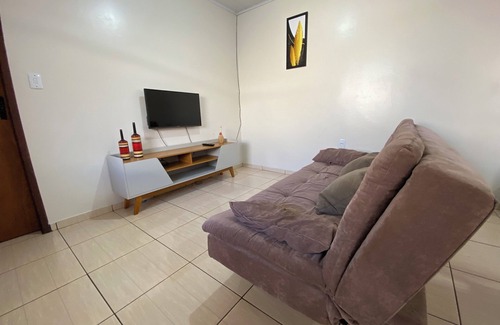 Santa Felicidade Casa | Pousada Cascavel, Paraná