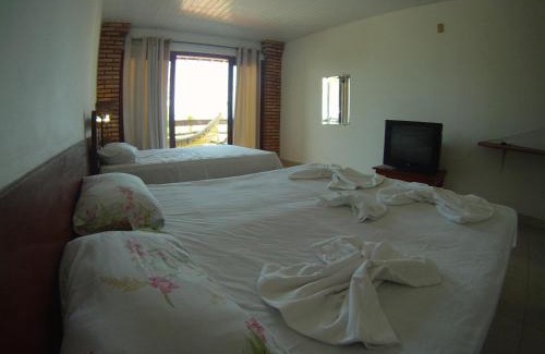 Maragogi Hotel | Pousada Água de Fuego