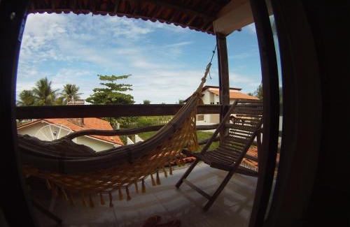 Maragogi Hotel | Pousada Água de Fuego