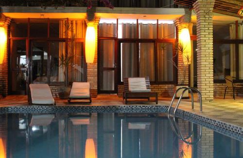 Maragogi Hotel | Pousada Água de Fuego