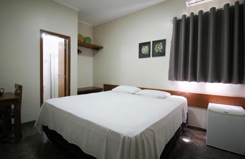 Olimpia Hotel | Pousada Água Eterna